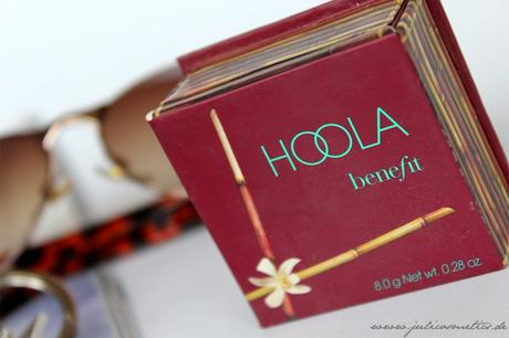 Benefit-Hoola