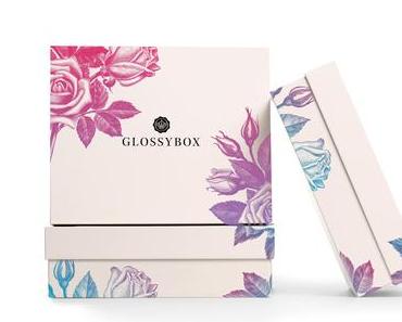 GLOSSYBOX Muttertagsbox