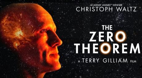 Review: THE ZERO THEOREM – Warten auf eine Erklärung