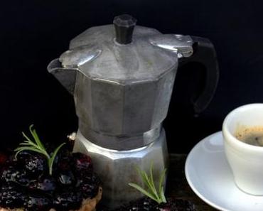 Ich bin dann mal älter…