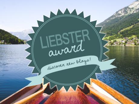Landlinien Liebster Award