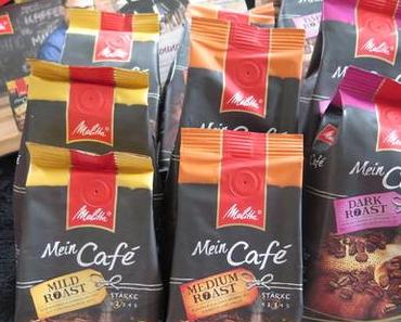 " Melitta  " Mein Cafe´