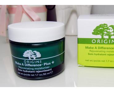 Achtung hier kommt der Feuchtigkeitskick!