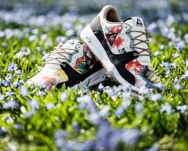 Le Coq Sportig LCS R 1400 „Flower Pack“