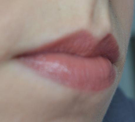 Caramel Lips