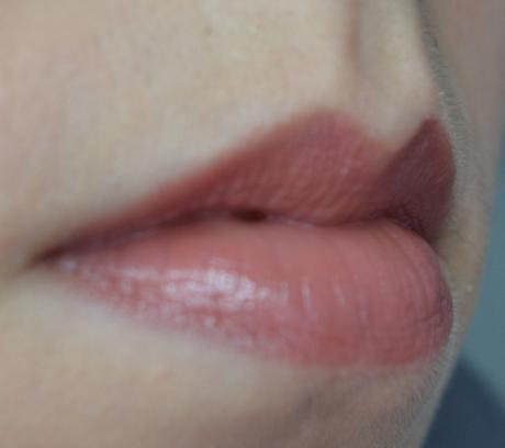 Caramel Lips