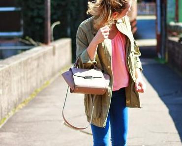 OUTFIT : HALFBUN IN THE SUN