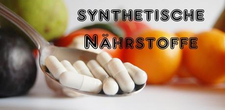 Synthetische Vitamine