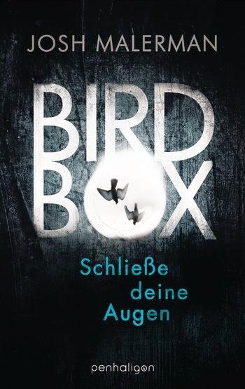 [Rezension] Bird Box von Josh Malerman