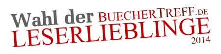 Wählt die Buechertreff-Leselieblinge 2014