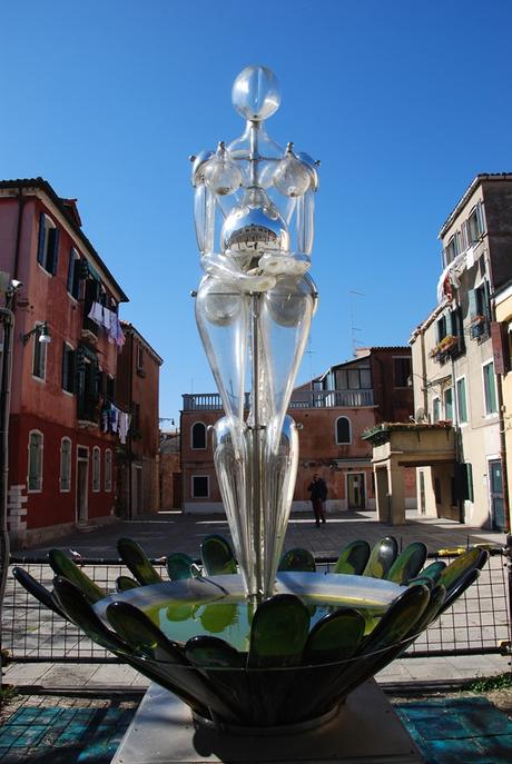 21_Glaskunst-Frau-Murano-Venedig-Italien