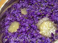 Veilchengelee - Das Lila Wunder