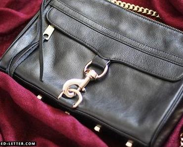 Rebecca Minkoff M.A.C.