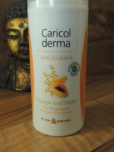 Die Kraft der Papaya – Caricol derma