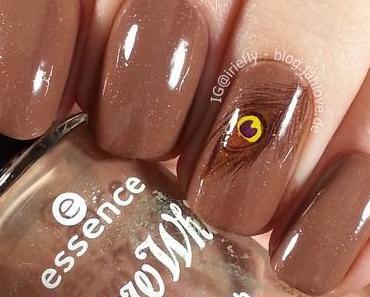 [Nails] Essence  "Snow White" 05 Sneezy"