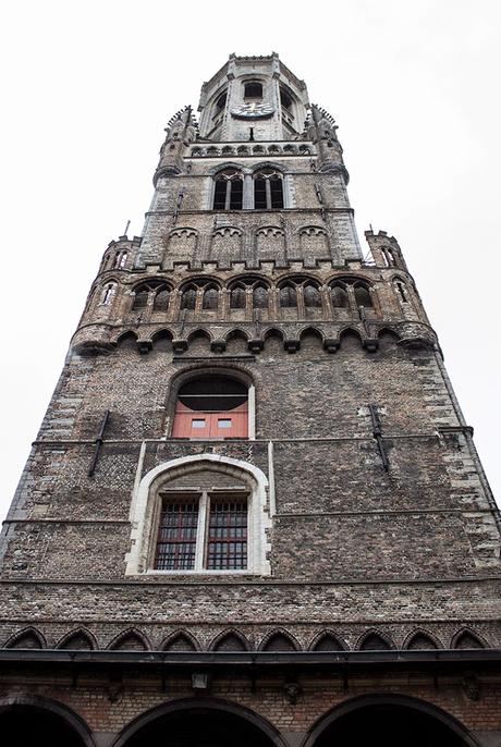 Bruges - Part I