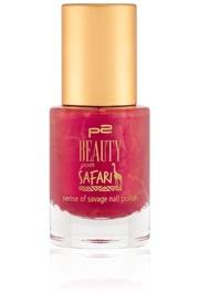 Limited Edition 'Beauty goes Safari' von p2 シ