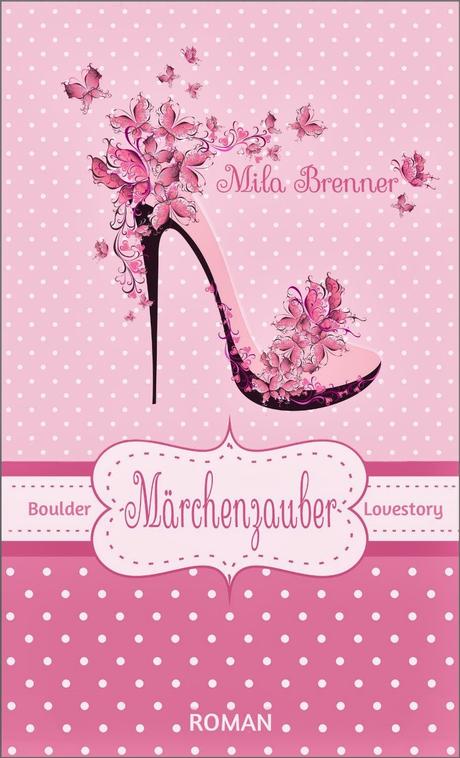 Mila Brenner - Märchenzauber