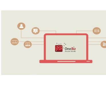 OneBiz –  Content-, Traffic- und Linkaufbau für Unternehmer und Selbständige im Internet