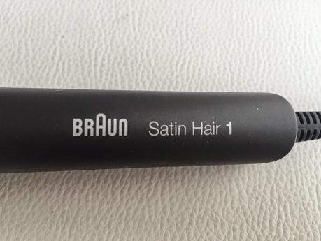 Braun Satin Hair Style&Go Mini Styler
