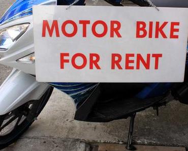 Moped: Spaß & Gefahr