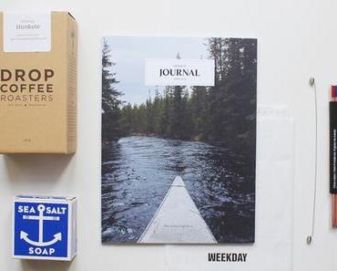 Things Organized Neatly | Schweden.