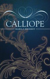 Brosseit, Maria C.: Calliope (Die Whiskey-Serie 1)
