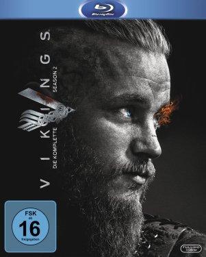 Vikings - S2 - BD