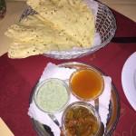 Goa - Inder - indisches Restaurant - Isartor - München - 91