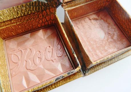 [REVIEW] Benefit 'Rockateur'