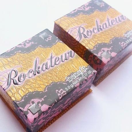 [REVIEW] Benefit 'Rockateur'