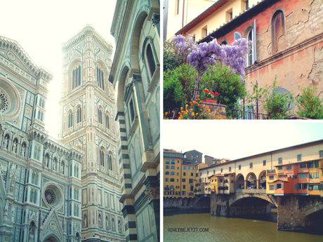 Florenz und Toskana