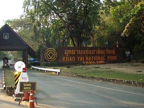 Khao-Yai-Nationalpark