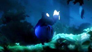 Ori-and-the-Blind-Forest Screenshot 2