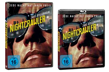 Nightcrawler - Packshot