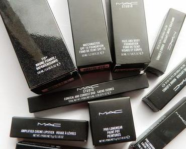 [HAUL] MAC // kollektiver Haul // Back2Mac //