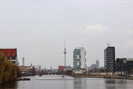Berlin Calling | Drei wundervolle Tage in der Hauptstadt