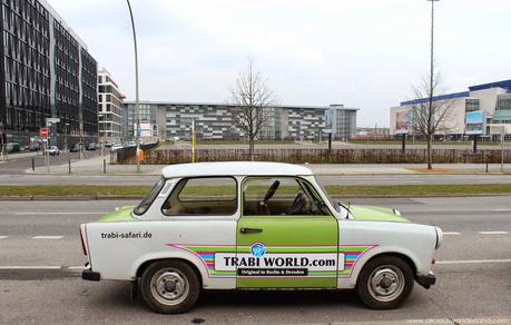 Berlin Calling | Drei wundervolle Tage in der Hauptstadt