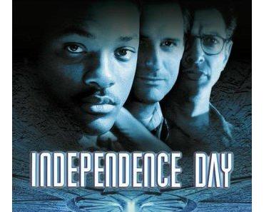 SF-Update: News zu Independence Day 2, erster Trailer zu Dark Matter, Featurette zu Tomorrowland