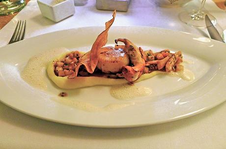 Das einzig wahre Fisch-Restaurant in Köln: ein Besuch im „Poisson“