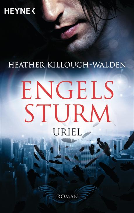 [Rezension]Heather Killough-Walden – Engelssturm ~ Uriel (Print)