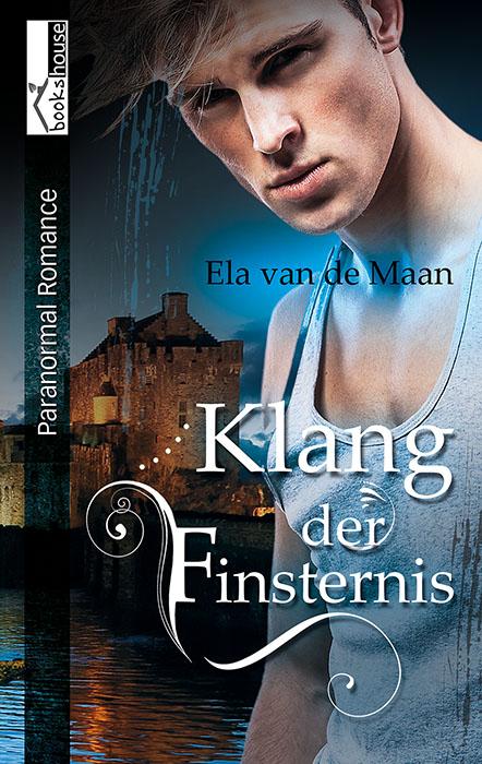 Ela van de Maan ~ Klang der Finsternis  / Into the dusk 2 (E-Book)