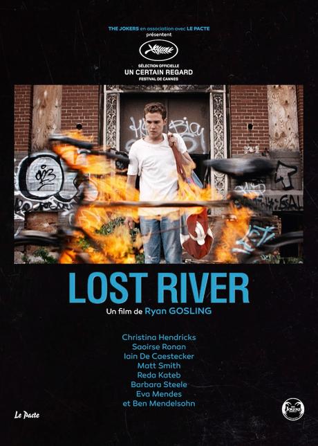 Review: LOST RIVER – Viele, viele bunte Bilder