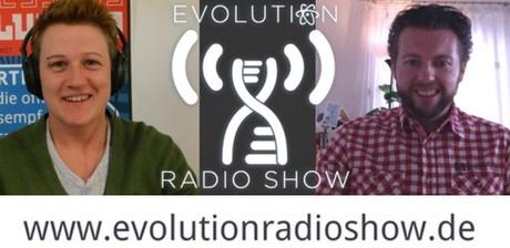 Podcast EvolutionRadioShow.de