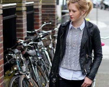 BREAKING MY OWN RULES