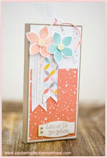 Stampin Up_Zieverpackung_Flower Patch