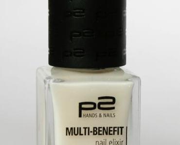 [Review] P2 Nailcare Part III