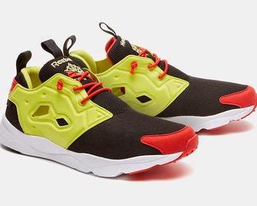 Reebok Furylite OG “Red Rush” Pack