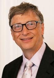 Die reichsten Menschen der Welt 2015 laut Forbes - Bill Gates