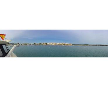 Malle 04.2015 & Triathlon Portocolom